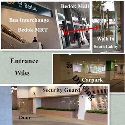 Bedok Residences (D16), Apartment #592544591